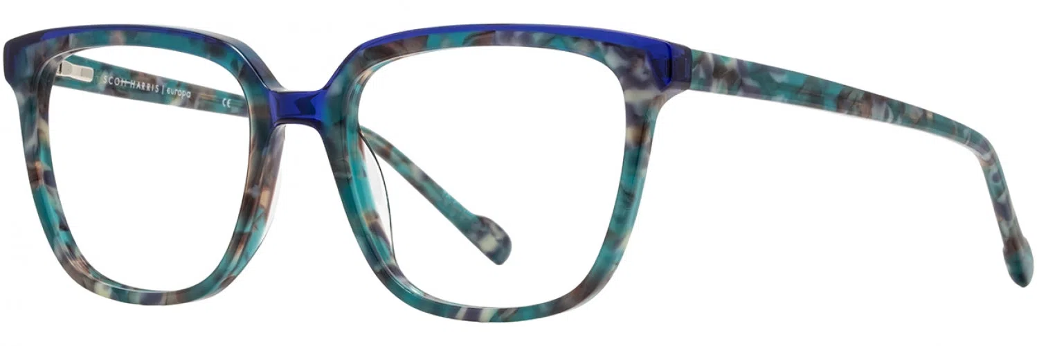 Scott Harris SH1012 Eyeglasses - view 6
